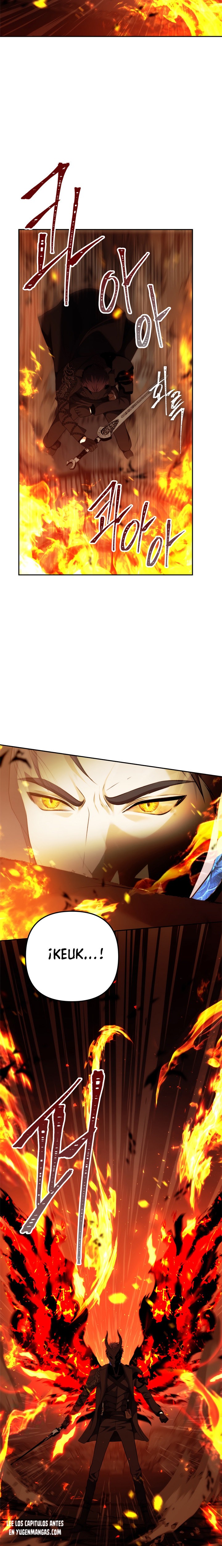 Read Second Life Ranker Español Manga Online