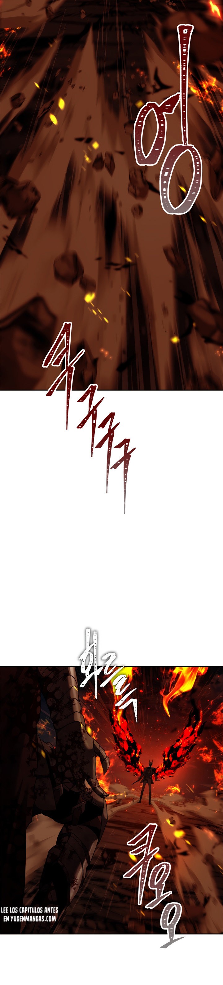 Read Second Life Ranker Español Manga Online