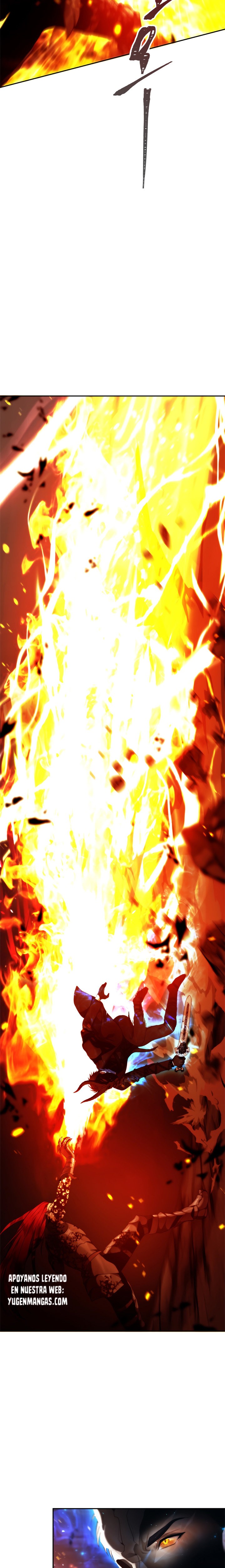 Read Second Life Ranker Español Manga Online