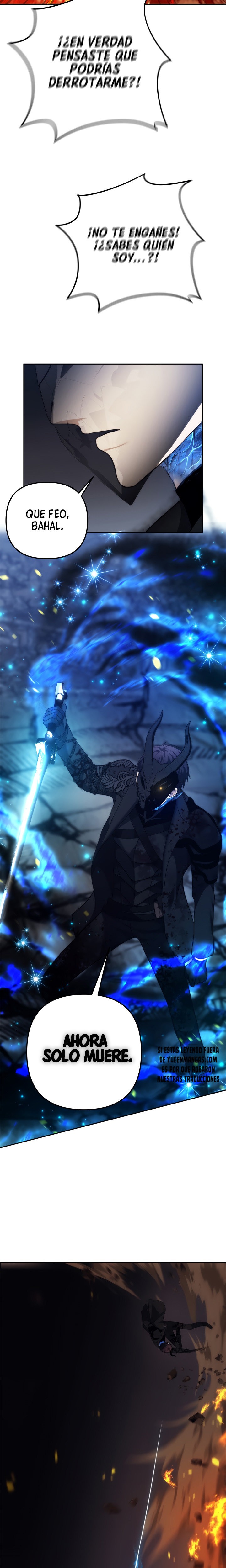 Read Second Life Ranker Español Manga Online