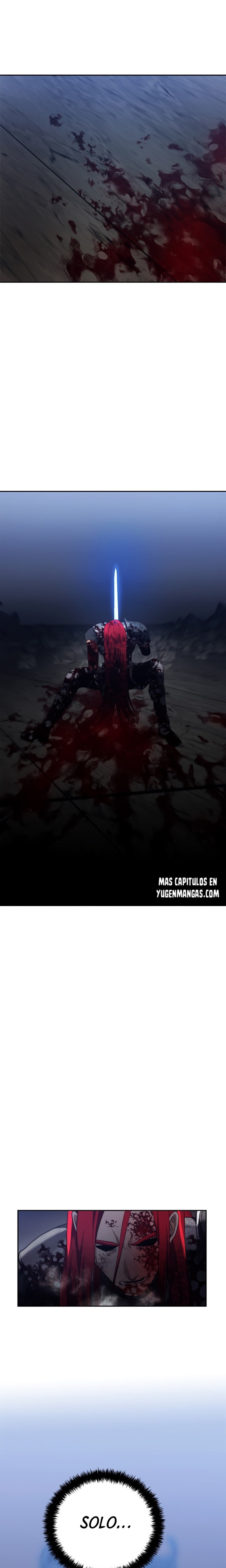 Read Second Life Ranker Español Manga Online