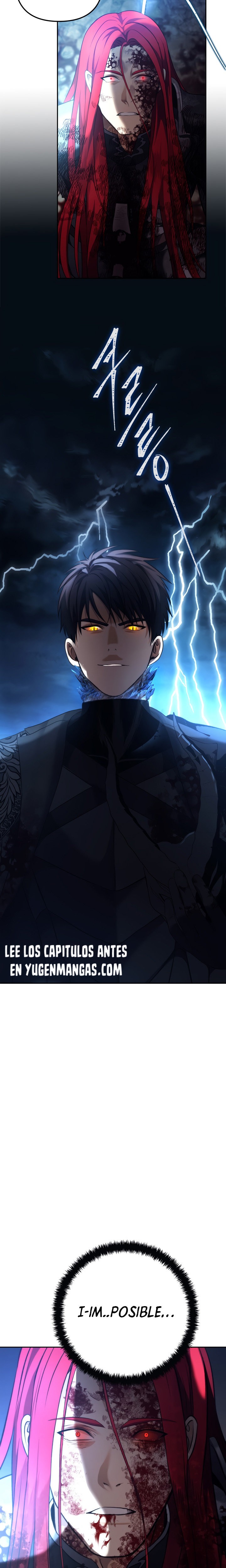 Read Second Life Ranker Español Manga Online