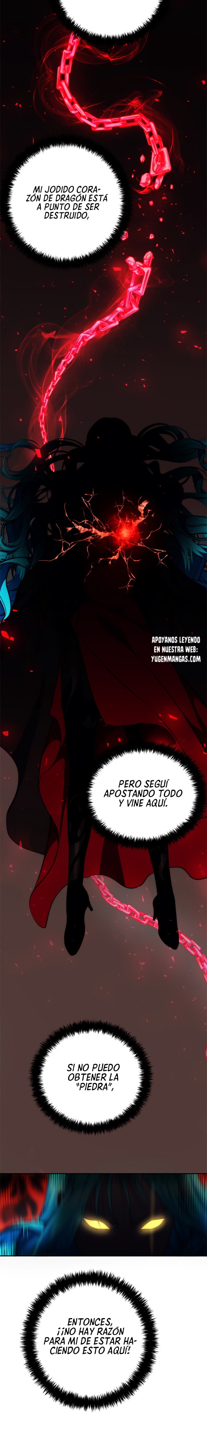 Read Second Life Ranker Español Manga Online