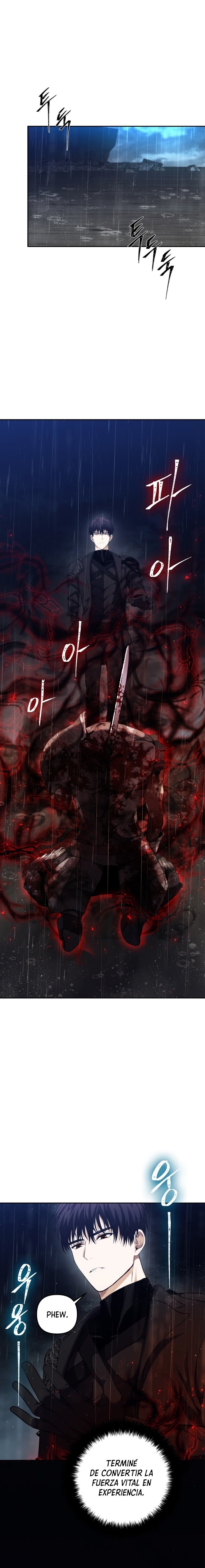 Read Second Life Ranker Español Manga Online