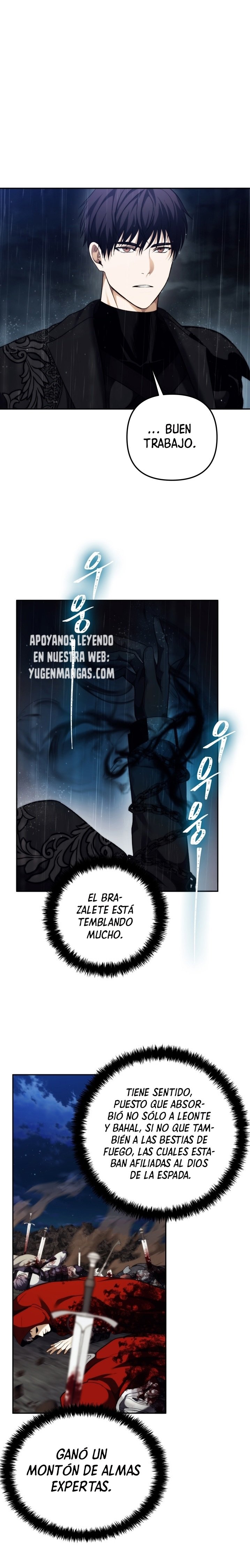 Read Second Life Ranker Español Manga Online