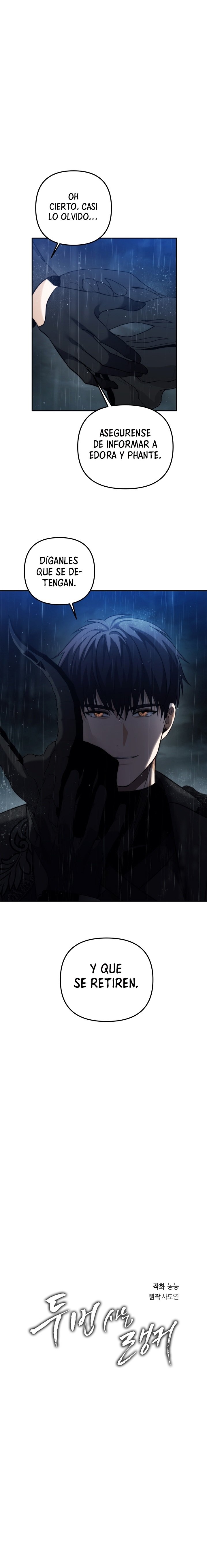 Read Second Life Ranker Español Manga Online