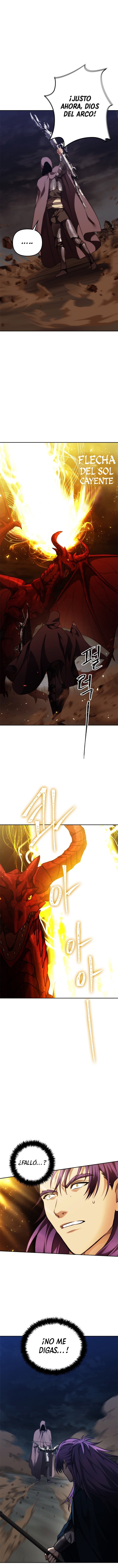 Read Second Life Ranker Español Manga Online