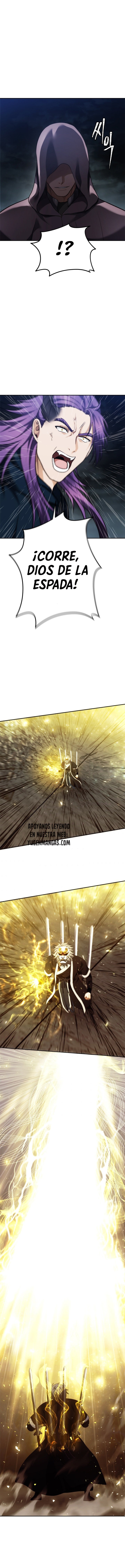 Read Second Life Ranker Español Manga Online