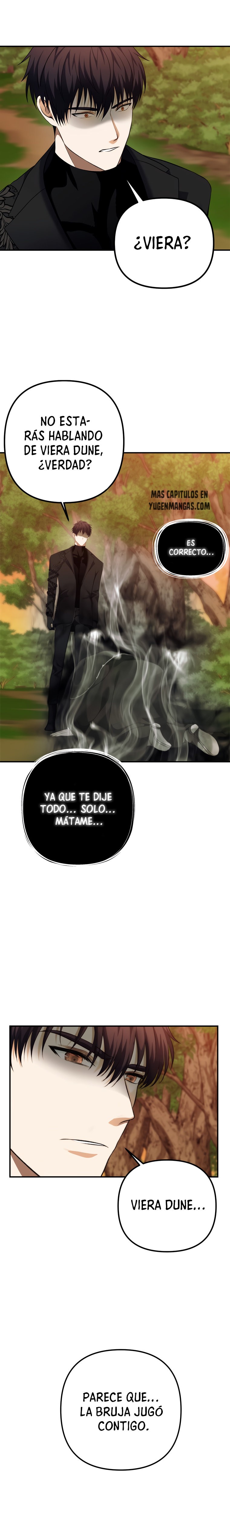 Read Second Life Ranker Español Manga Online