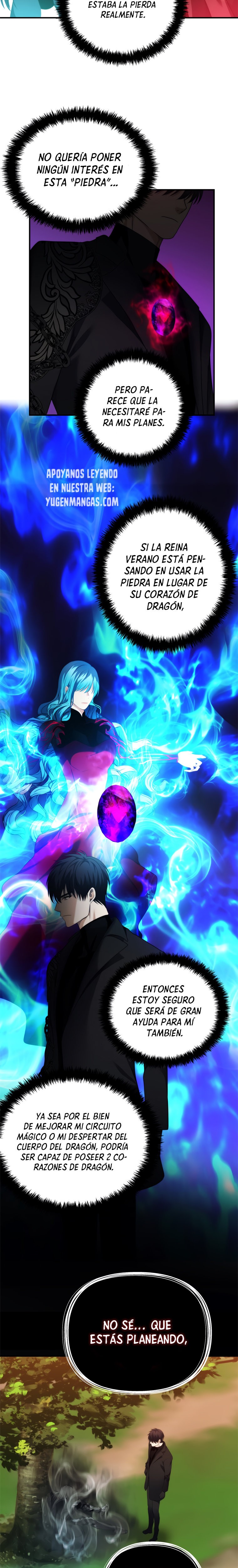 Read Second Life Ranker Español Manga Online