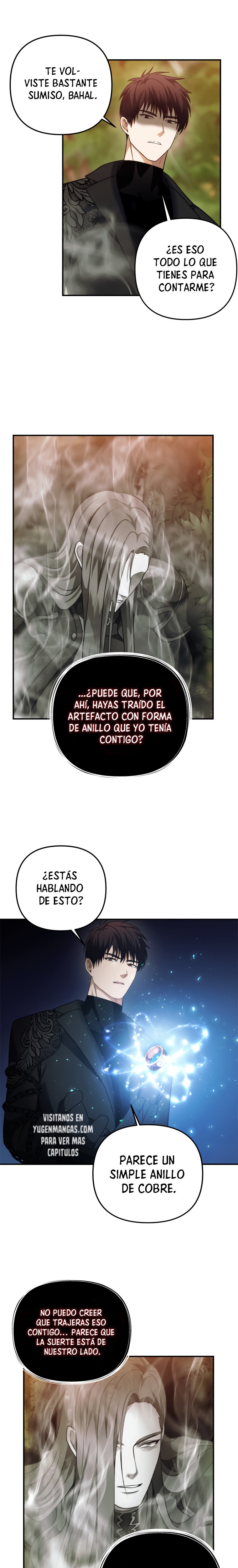 Read Second Life Ranker Español Manga Online