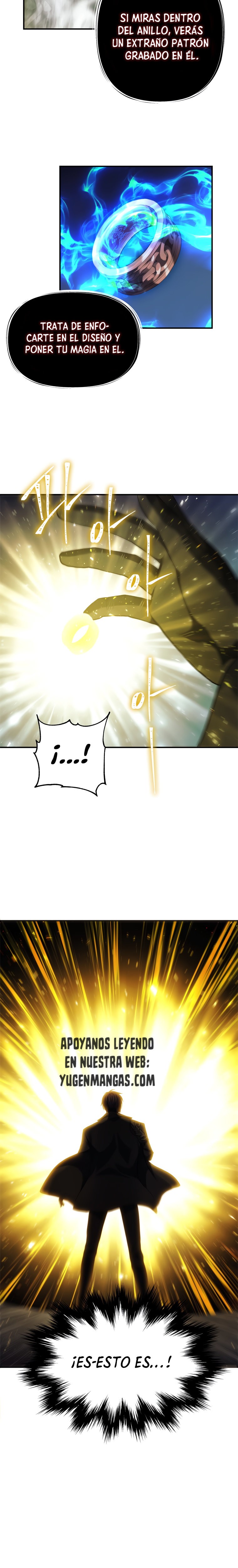 Read Second Life Ranker Español Manga Online