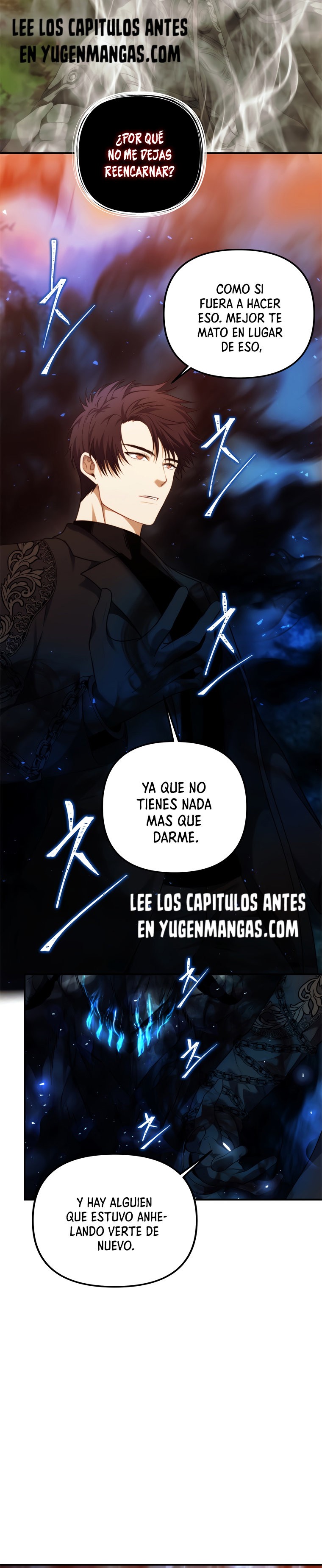 Read Second Life Ranker Español Manga Online