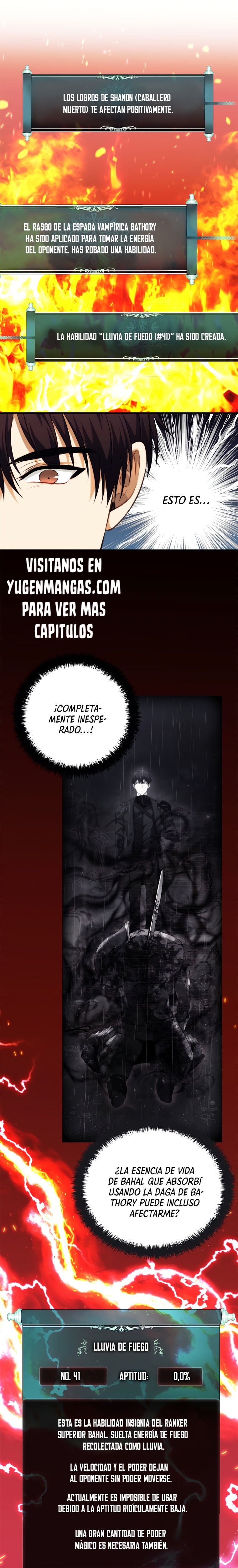 Read Second Life Ranker Español Manga Online