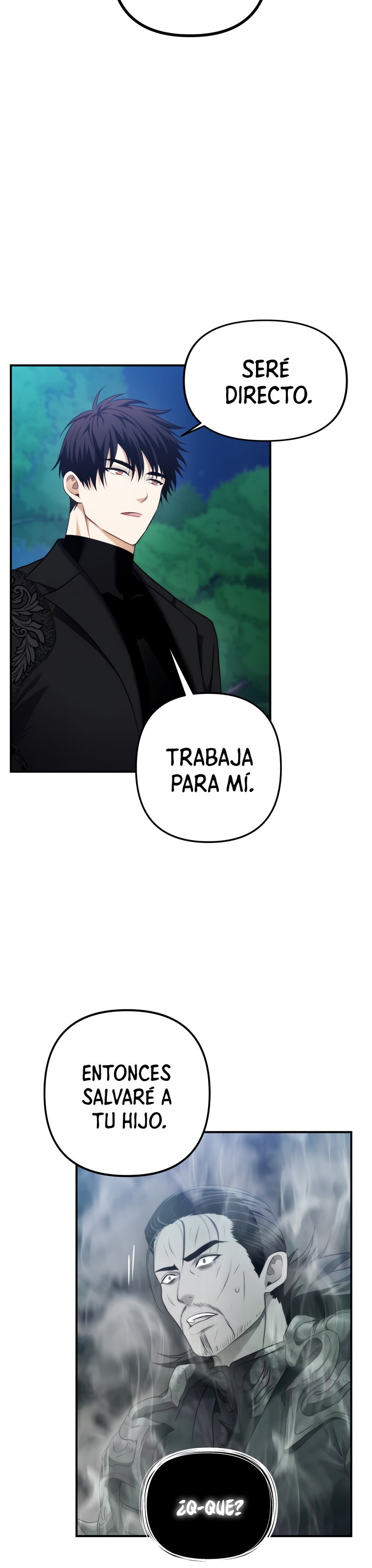 Read Second Life Ranker Español Manga Online