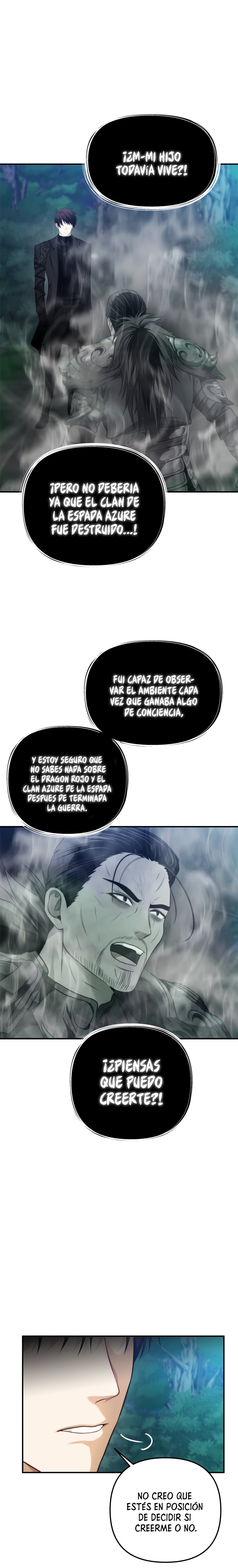 Read Second Life Ranker Español Manga Online