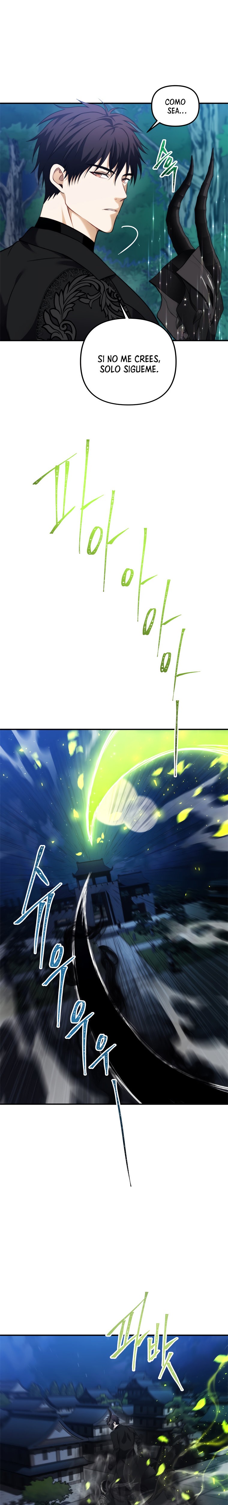 Read Second Life Ranker Español Manga Online