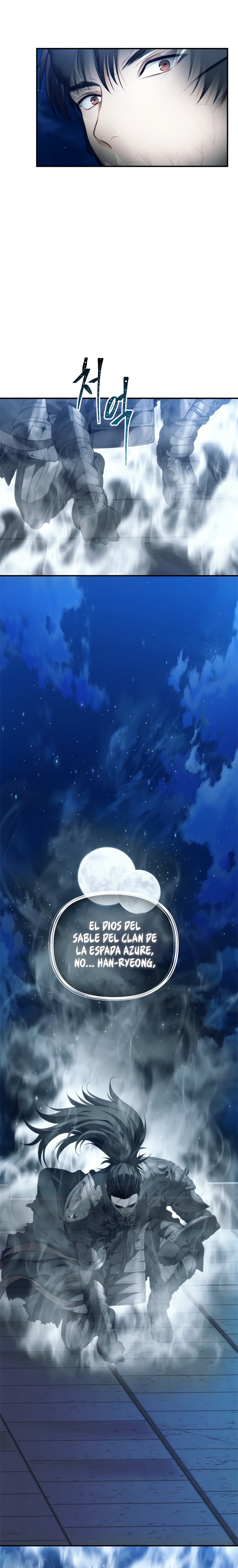 Read Second Life Ranker Español Manga Online