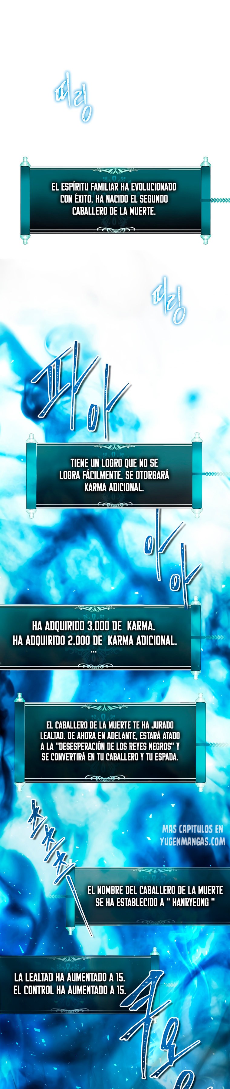 Read Second Life Ranker Español Manga Online