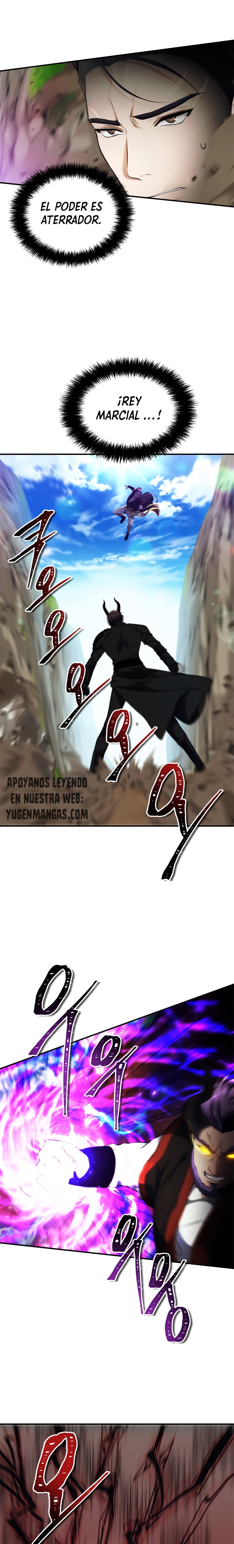 Read Second Life Ranker Español Manga Online