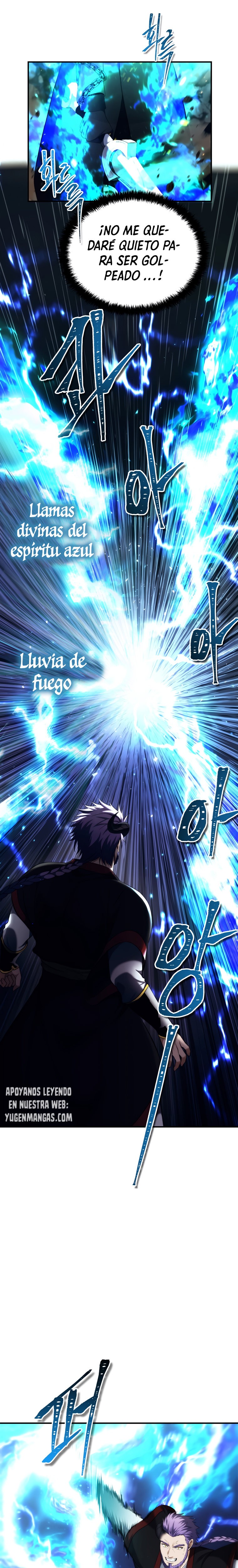 Read Second Life Ranker Español Manga Online