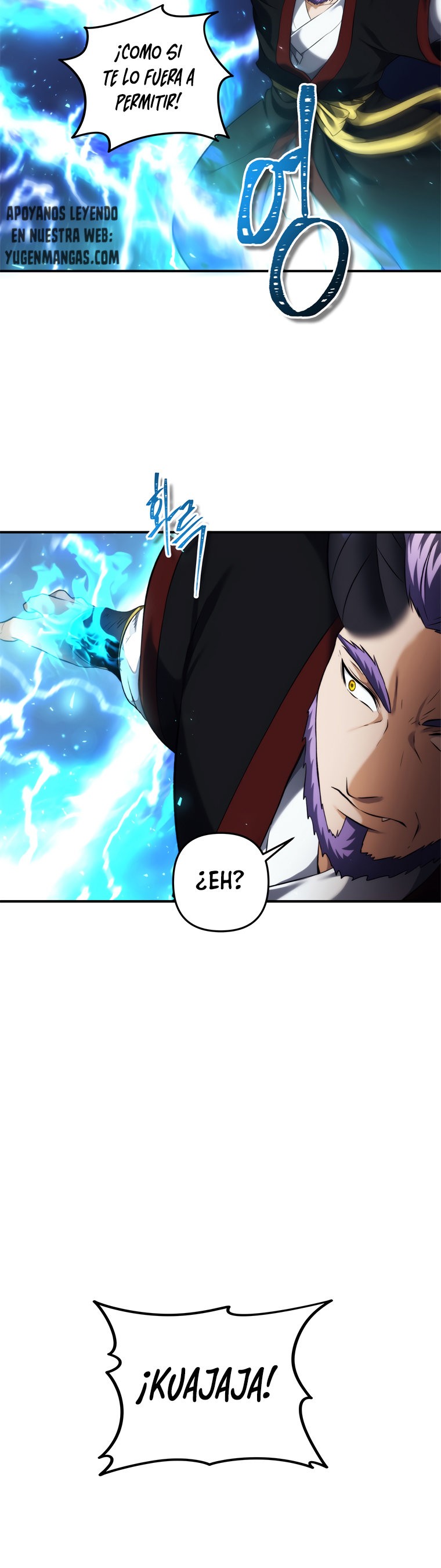 Read Second Life Ranker Español Manga Online