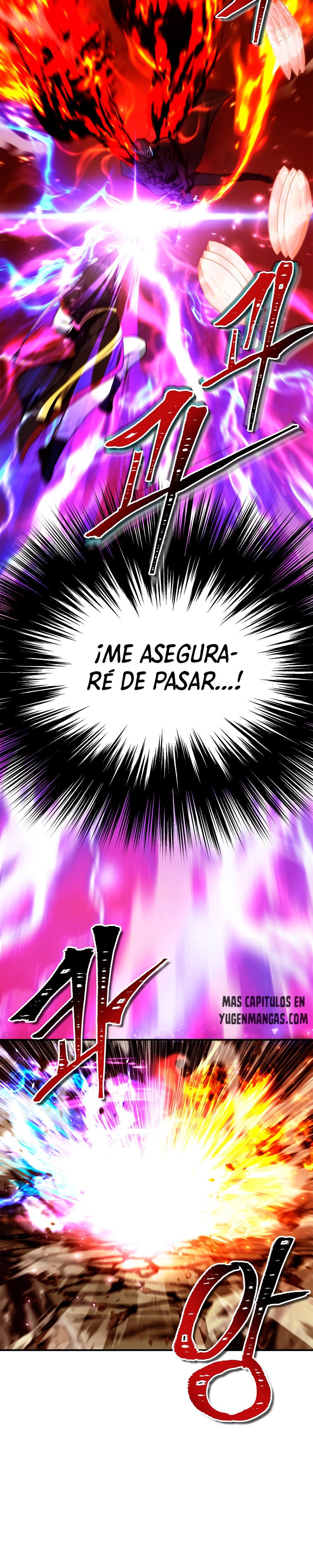 Read Second Life Ranker Español Manga Online