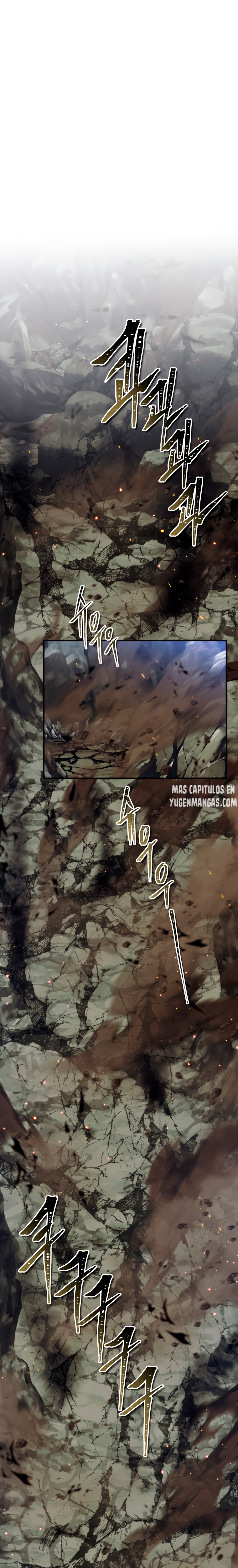 Read Second Life Ranker Español Manga Online