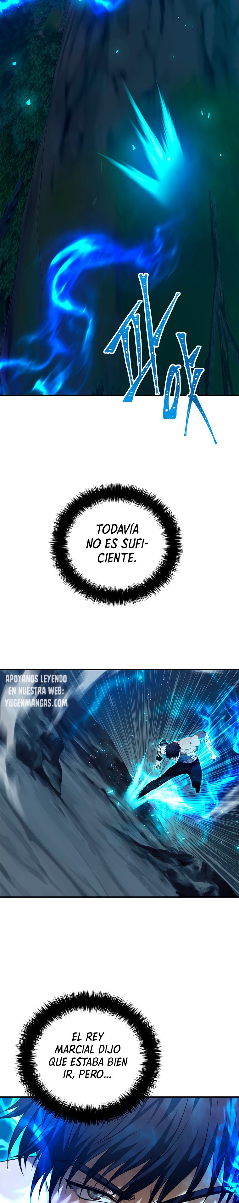 Read Second Life Ranker Español Manga Online