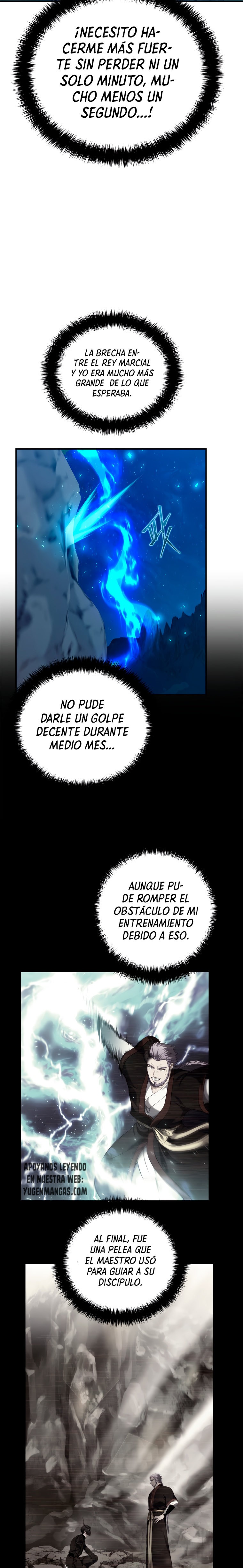 Read Second Life Ranker Español Manga Online