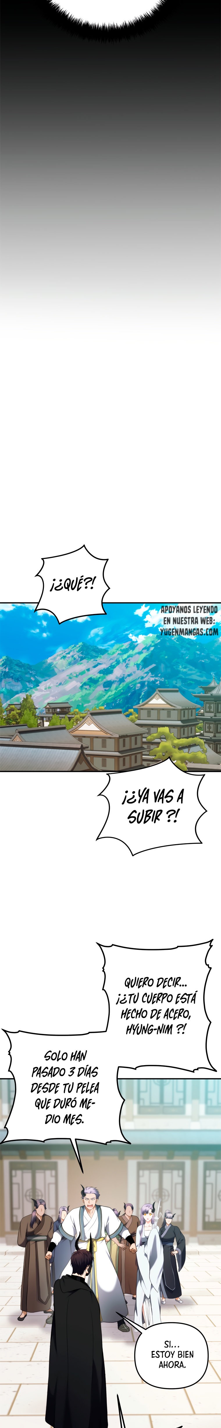 Read Second Life Ranker Español Manga Online