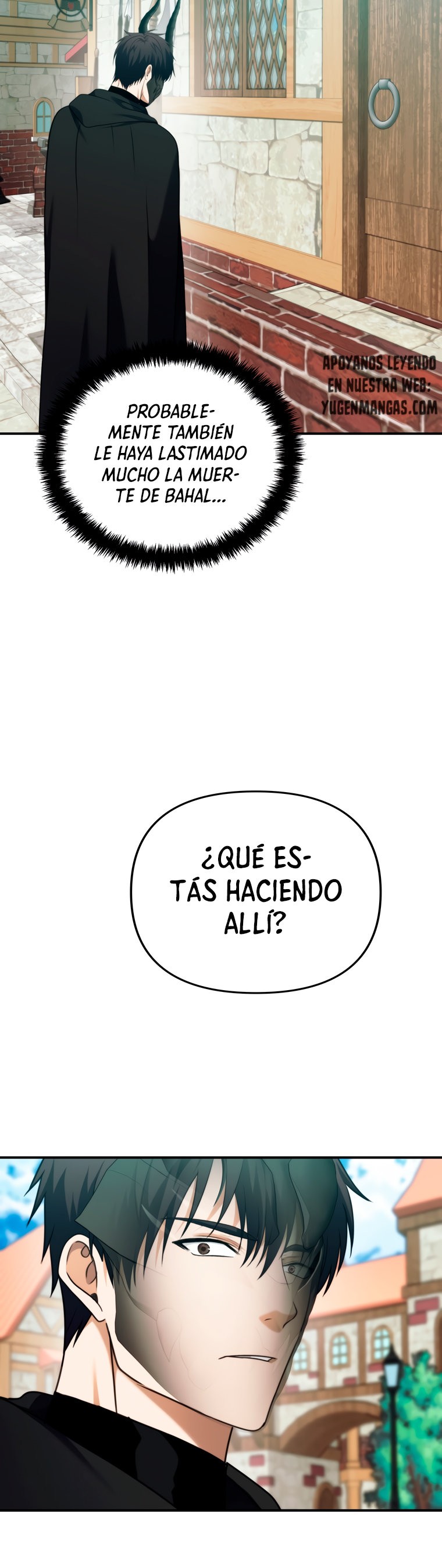 Read Second Life Ranker Español Manga Online