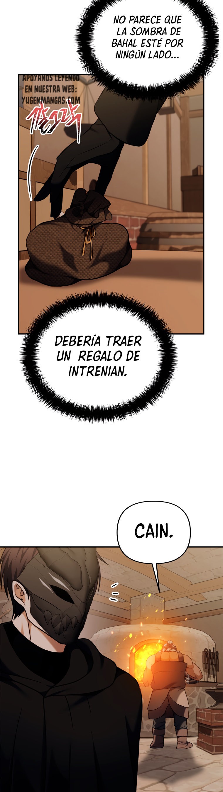 Read Second Life Ranker Español Manga Online