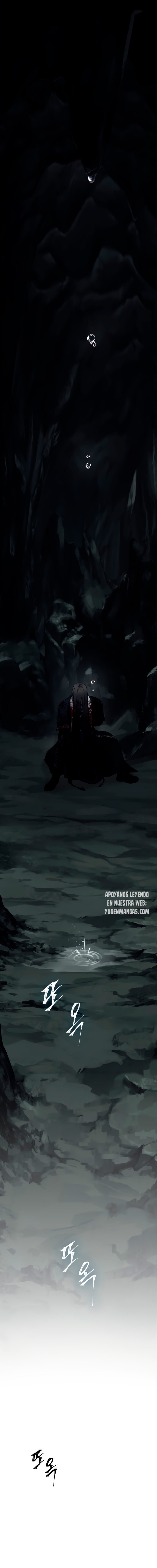 Read Second Life Ranker Español Manga Online