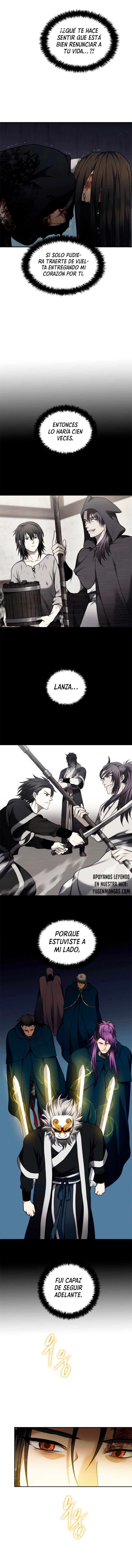 Read Second Life Ranker Español Manga Online