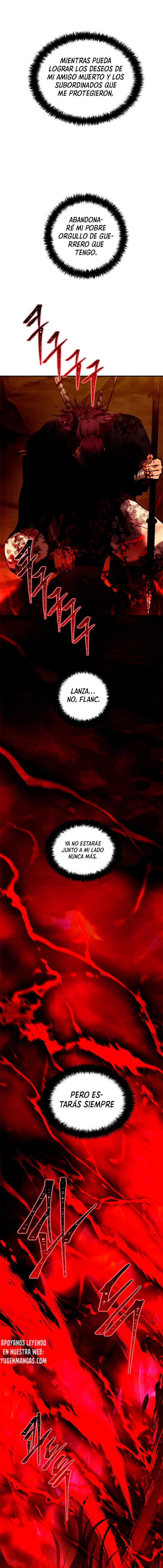 Read Second Life Ranker Español Manga Online