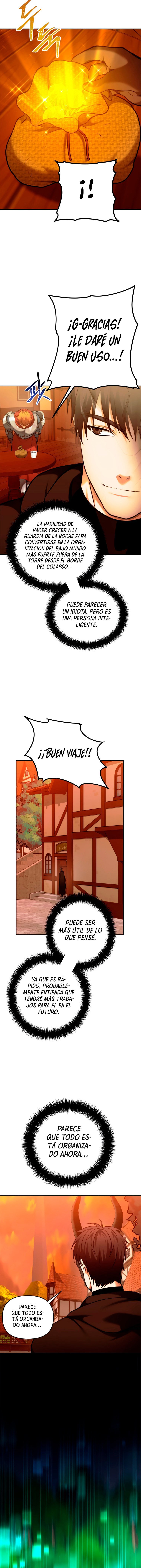 Read Second Life Ranker Español Manga Online