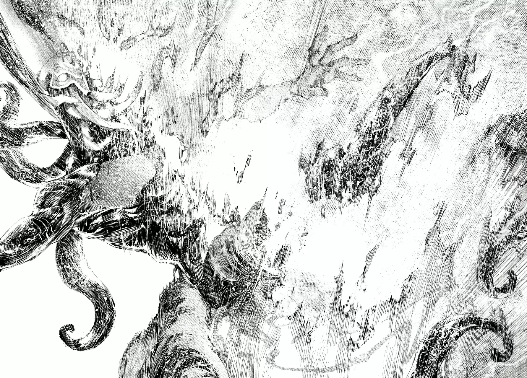 Read Shangri-La Frontier Español Manga Online