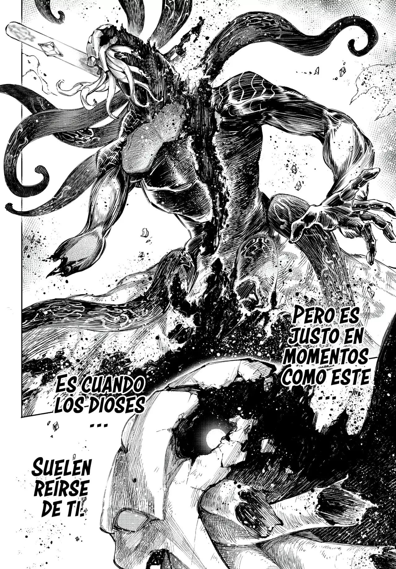 Read Shangri-La Frontier Español Manga Online