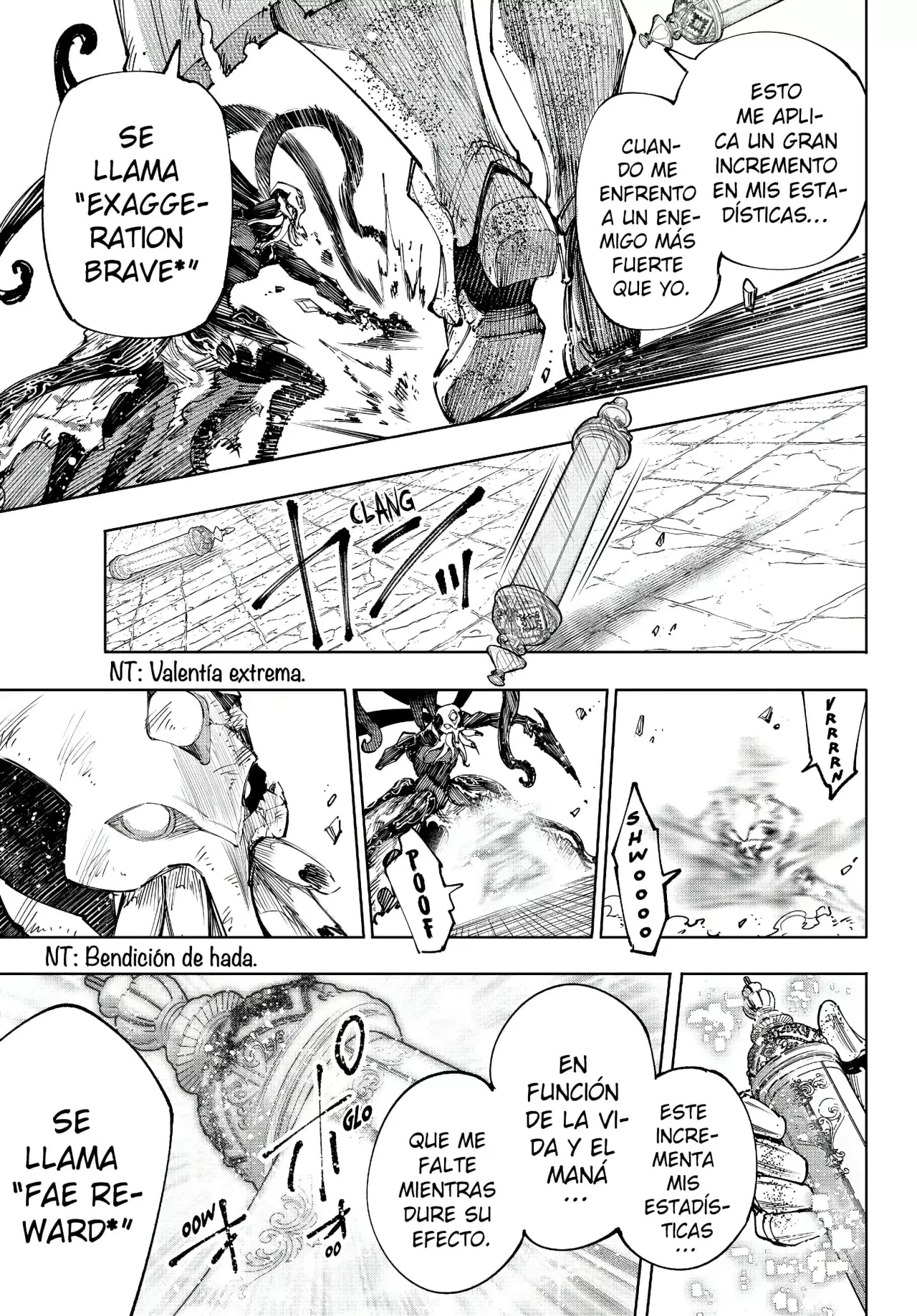 Read Shangri-La Frontier Español Manga Online