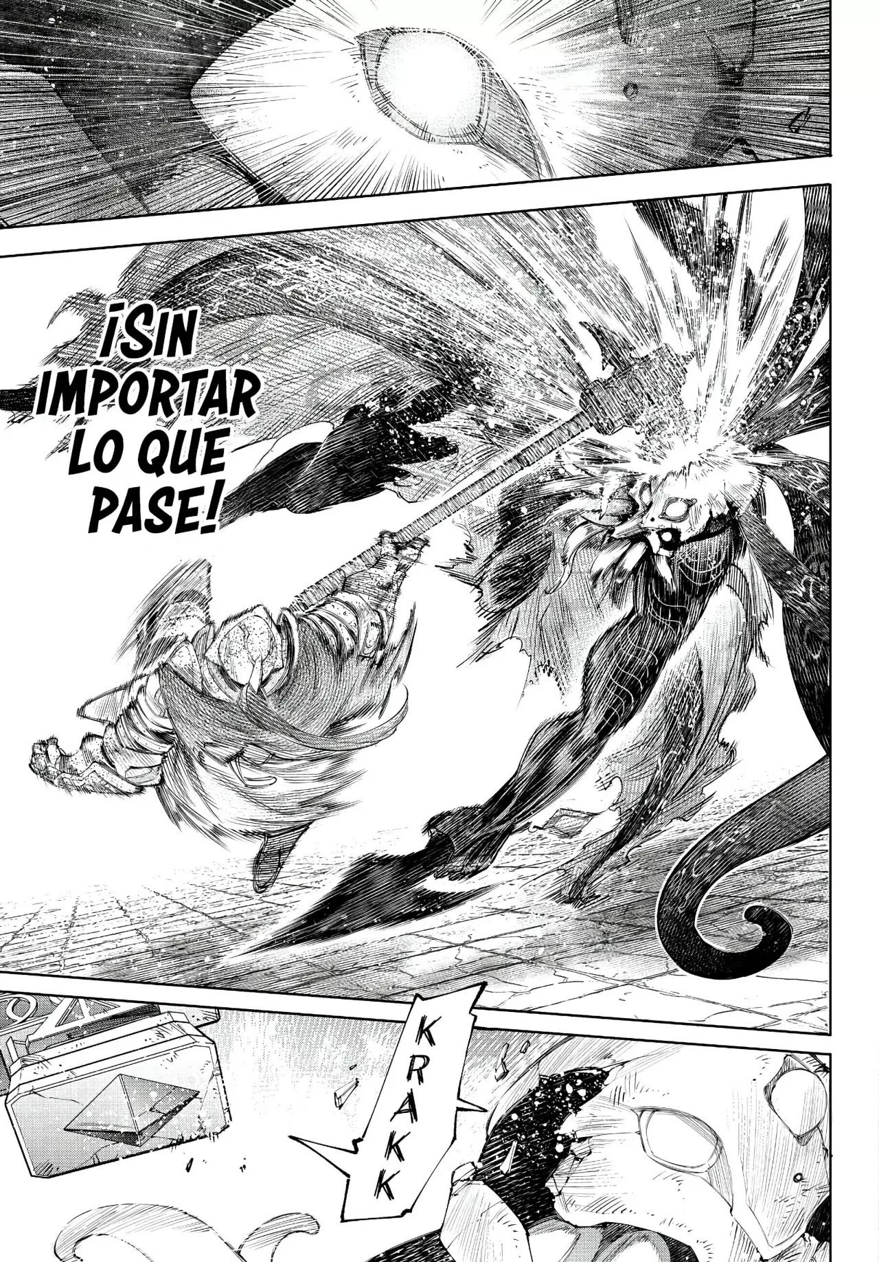 Read Shangri-La Frontier Español Manga Online