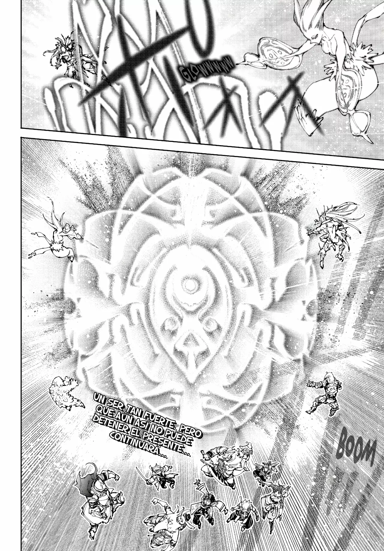 Read Shangri-La Frontier Español Manga Online