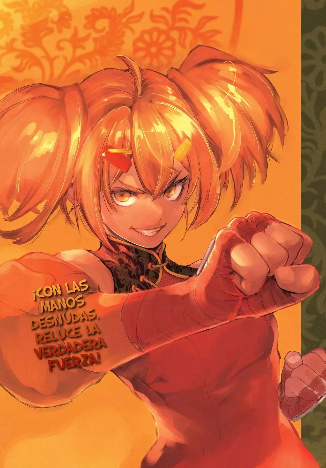 Read Shangri-La Frontier Español Manga Online