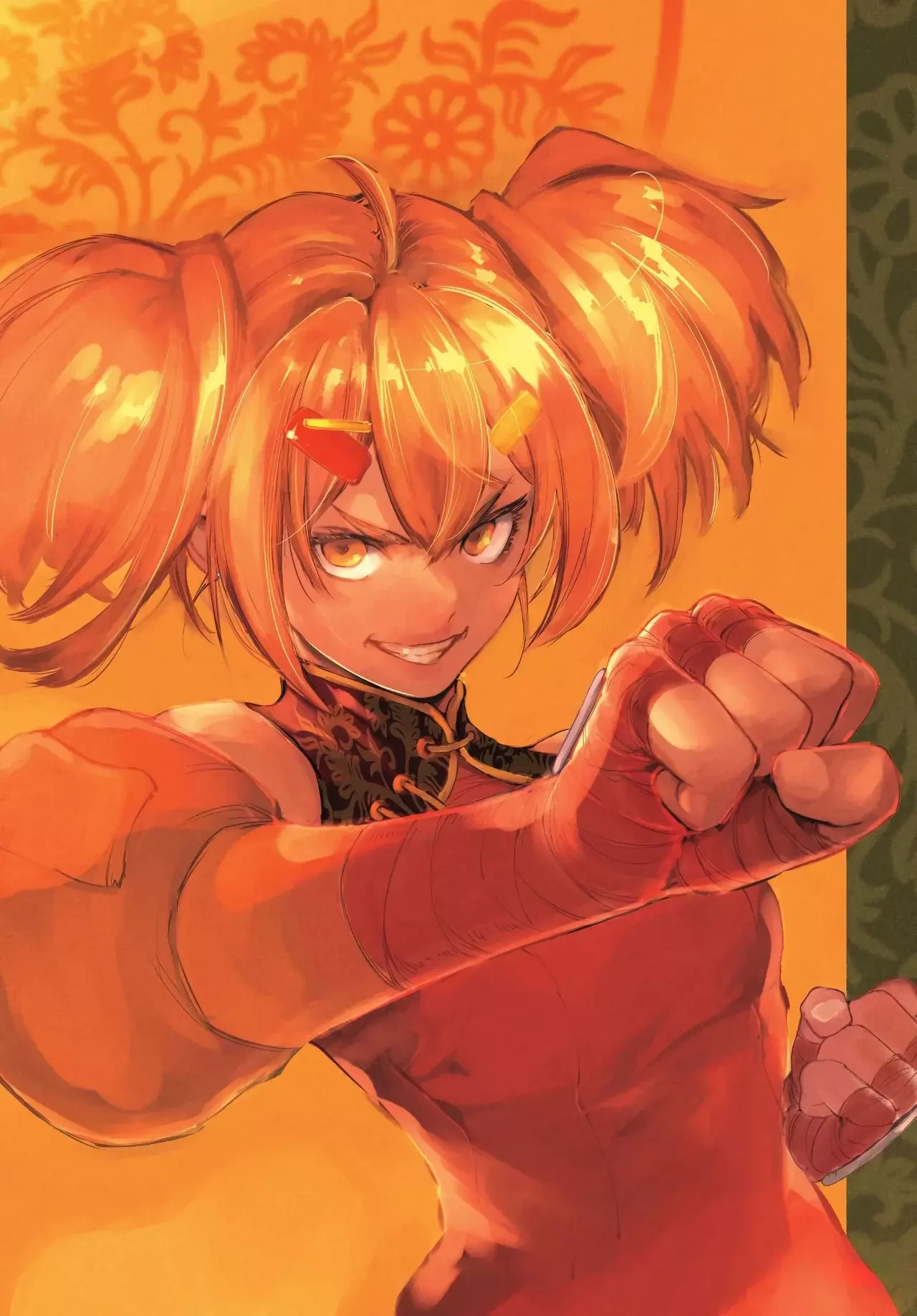 Read Shangri-La Frontier Español Manga Online