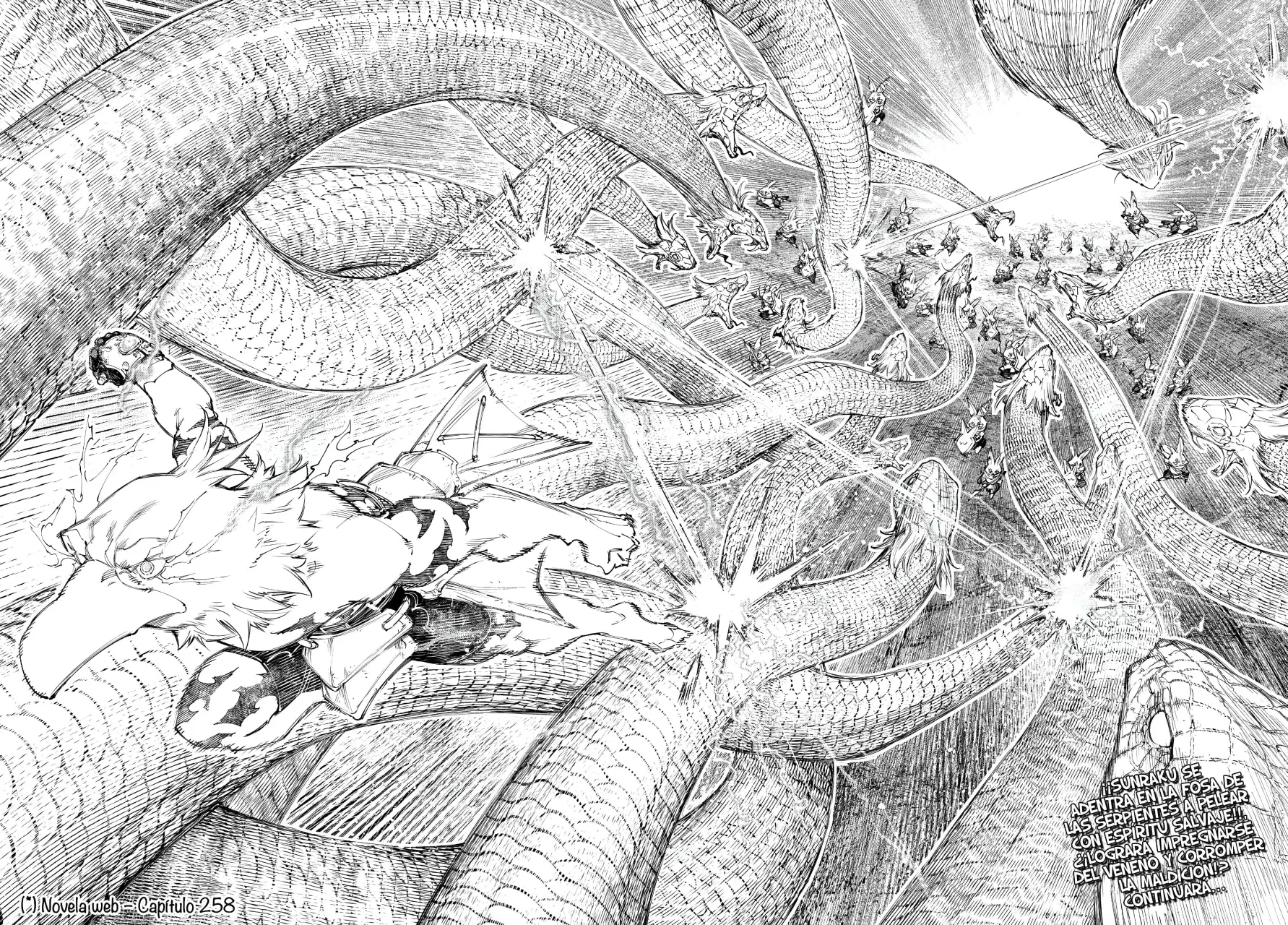 Read Shangri-La Frontier Español Manga Online