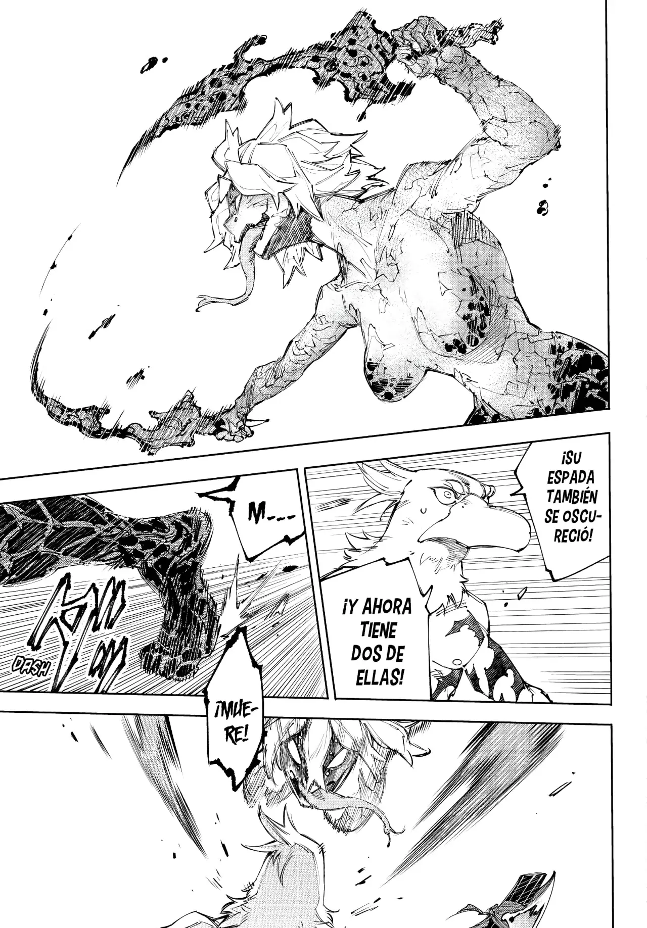 Read Shangri-La Frontier Español Manga Online