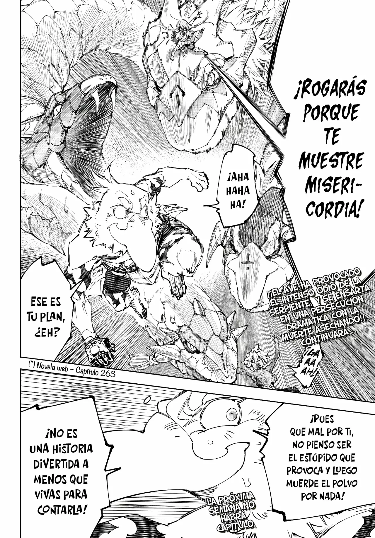 Read Shangri-La Frontier Español Manga Online