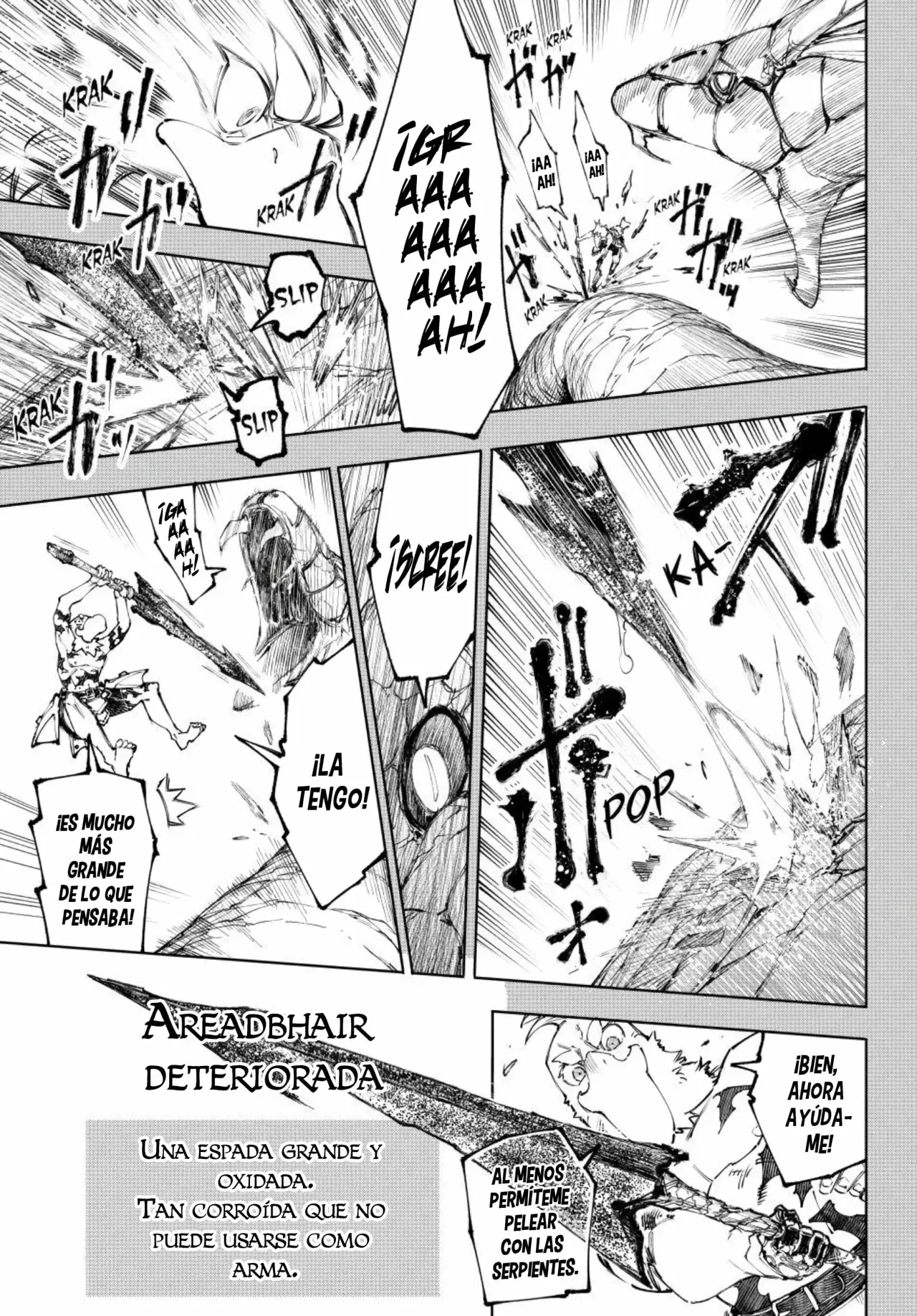 Read Shangri-La Frontier Español Manga Online