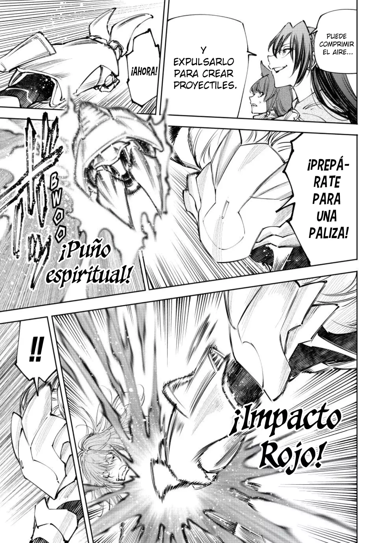 Read Shangri-La Frontier Español Manga Online