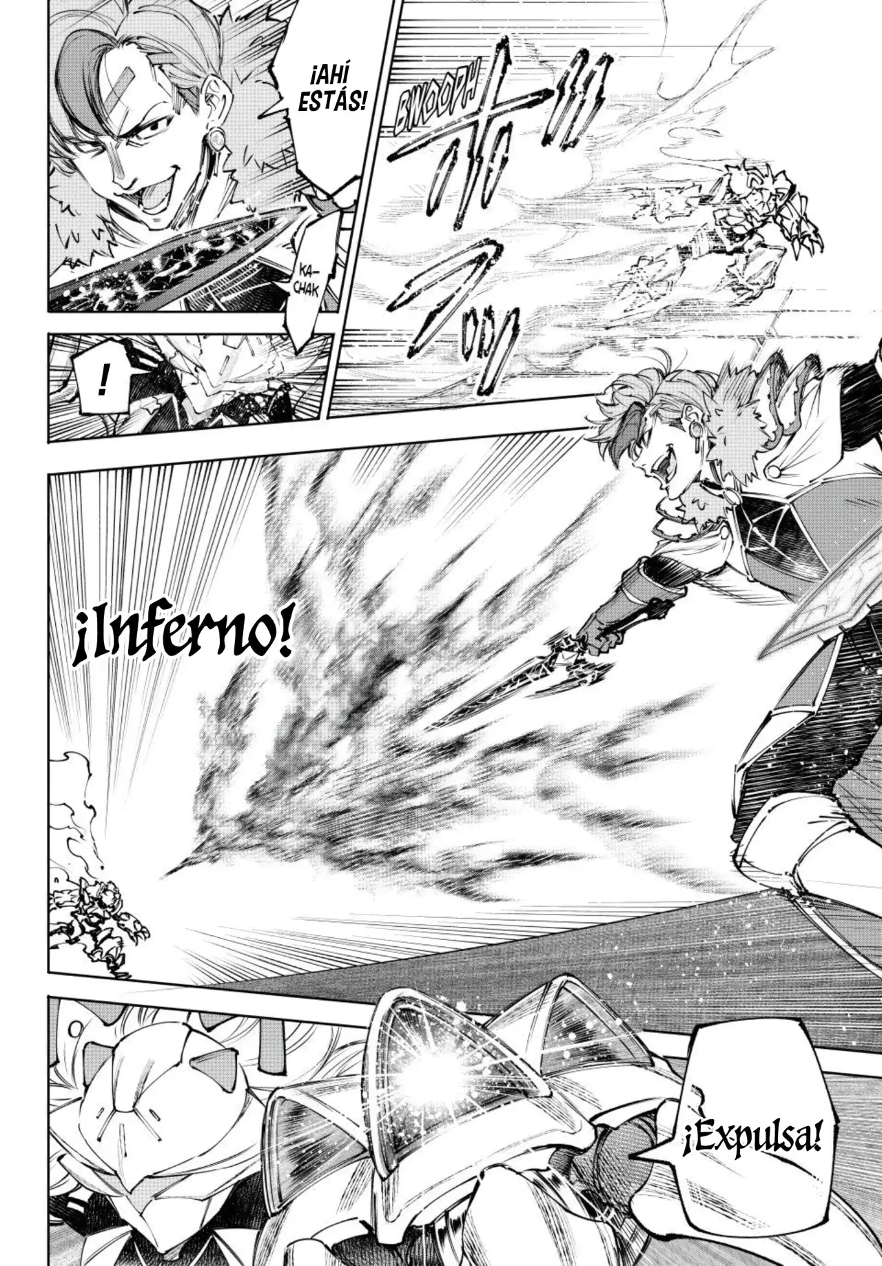 Read Shangri-La Frontier Español Manga Online